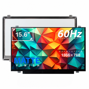 แผงจอ LCD สำหรับแล็ปท็อปขนาด 15.6 นิ้ว รุ่น Trade Choice NT156WHM-N32 LP156WHB-TPA1 LP156WHB-TPC1 LTN156AT39-D01 N156BGE-E41 ความละเอียด 1366x768 สำหรับเปลี่ยน - Product Image 2