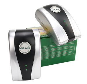 Güç tasarrufu toptan enerji tasarrufu güç elektrik tasarrufu kutusu Stabilize gerilim ab/abd/İngiltere tak - Product Image 6