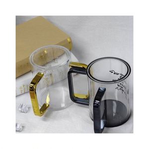 Vaso de Lavado para el Día de Shabat, Diseño Elegante y Tradicional Judío para Netilat Yadayim, Vaso de Acrílico Transparente para Lavarse las Manos - Product Image 1