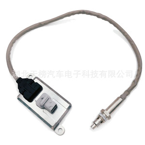 เซ็นเซอร์ NOx แบบ 24V หกขา รุ่น 5Wk9 6790B Tb3 036 สำหรับเปลี่ยนในรถบรรทุกหนัก - Product Image 4