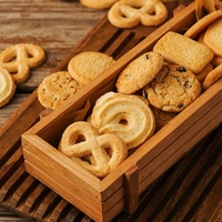 Groothandel Deense Koekjes Traditionele Boterkoekjes Origineel 90G