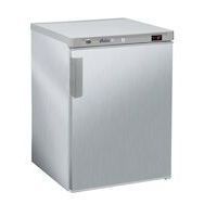 Arktic Budget Line Commercial <b>Kitchen</b> Refrigeration <b>Equipment</b> 230V/124W Stainless Steel Exterior 598x623x838mm - Product Image 1