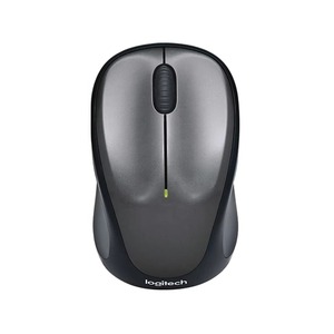 Logitech M325 <b>Wireless</b> Optical <b>Mouse</b> 1000DPI 2.4G Ergonomic Office <b>Mice</b> for Laptop Desktop - Product Image 1