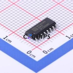 Vente en gros HT3232ARZ Puce IC de circuit intégré SOIC-16 RS232 IC Vente en gros Fournisseur de puces de composants électroniques et Service de nomenclature - Product Image 1