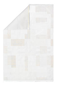 Alfombra Tejida de Terciopelo Dorado Turkua Home, Lavable, Base Antideslizante de Poliéster de 6 mm, Alfombra Moderna para el Hogar, Tamaño Personalizado, Apta para Mascotas, Antibacteriana - Product Image 2