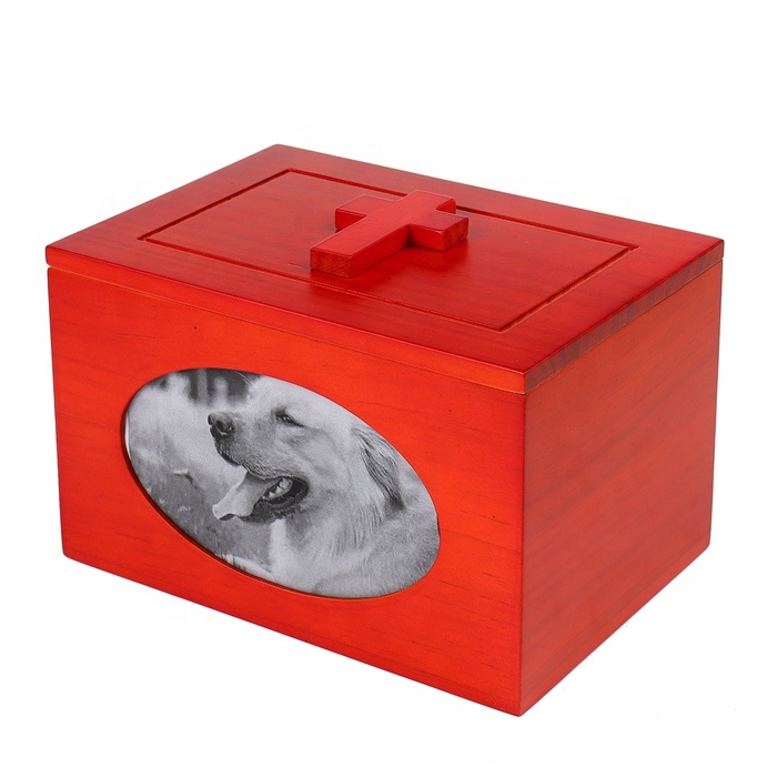 Урны для кремации, продукт ручной работы, антикварный контейнер для урны, Высококачественная коробка, импортная твердая деревянная урна