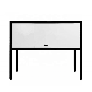 Armario de <span class=keywords><strong>herramientas</strong></span> de garaje de metal de gran capacidad personalizado - Product Image 1