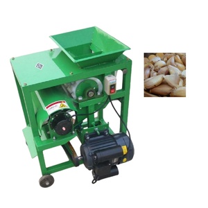 เครื่องแยกกลีบกระเทียมอัตโนมัติ ขายดี อุปกรณ์แปรรูปกระเทียม - Product Image 1