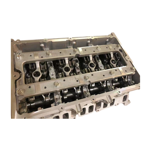 Para Ranger 2,2 recién llegado Stock Auto motor coche culata de repuesto (montaje) alta calidad OEM 908758/ - Product Image 6
