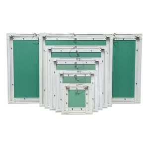 Pannello di accesso soffitto sospeso <span class=keywords><strong>per</strong></span> gesso 600x1200 - Product Image 6