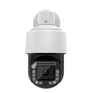 <span class=keywords><strong>Camera</strong></span> ngoài trời 4K PTZ zoom 18x tích hợp chức năng lau kính, phát hiện người/xe bằng AI, đàm thoại hai chiều, khe cắm thẻ nhớ SD, 8MP IP POE, tự động theo dõi PTZ - Product Image 2