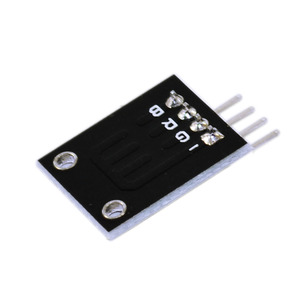 Módulo LED RGB Tricolor OKY3214 OEM de 3 Colores con Resistencias Limitadoras de Corriente de 5V para Educación Electrónica - Product Image 2