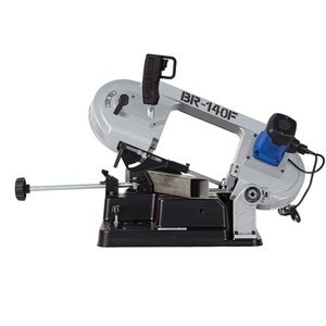 Machine de découpe automatique de métaux, scie à ruban industrielle, machine de découpe de métaux automatique, scie à métaux industrielle automatique - Product Image 5