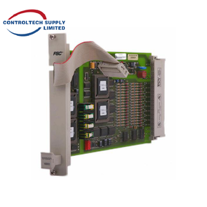 10105/<span class=keywords><strong>2</strong></span>/1 Fail-Safe Analoge Ingangsmodule Met Hoge Dichtheid Van Topkwaliteit - Product Image 2