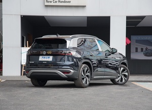 <span class=keywords><strong>Volkswagen</strong></span> ID.6 <span class=keywords><strong>SUV</strong></span> Électrique 2024/2025 – Offre Spéciale – ID.6 Crozz EV avec Transmission Intégrale (AWD) – Mini <span class=keywords><strong>4x4</strong></span> ID6CROZZ – Véhicules Conduite à Gauche (LHD) - Product Image 6