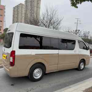 <span class=keywords><strong>รถ</strong></span><span class=keywords><strong>ราคา</strong></span>ประหยัด โฟตอน วิว ซี2 เบนซิน ปี 2024 <span class=keywords><strong>รถ</strong></span>ตู้โดยสารขนาดใหญ่ 6 ที่นั่ง โฟตอน วิว จี7 เกียร์ธรรมดา <span class=keywords><strong>รถ</strong></span>มือสอง - Product Image 5