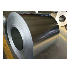 Z180-Z275 Galvanized Steel Coil for Roofing &amp; Construction Hot Dipped <strong>Gi</strong> Steel Coils - Product Image 3