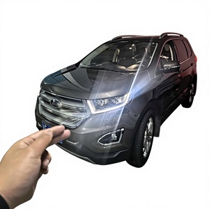<span class=keywords><strong>Ford</strong></span> <span class=keywords><strong>Edge</strong></span> 2.0T 245 ch 2WD 7 places automatique conduite <span class=keywords><strong>à</strong></span> gauche 350 Nm toit ouvrant panoramique SUV intermédiaire d'occasion <span class=keywords><strong>2018</strong></span> - Product Image 1