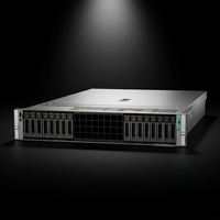 Serveur Rack d'Entreprise PowerEdge R770 Intel Xeon 6 Haute Performance 2-Socket 2U pour IA et Infra-structure Cloud