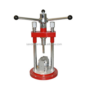 Equipo de Laboratorio Dental AX-YD, Productos de Laboratorio Dental, Sistema de Inyección de Prótesis Dentales - Product Image 3