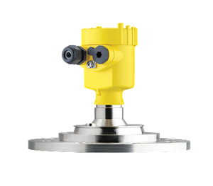 Capteur radar PS69.IXCSDAHXANXXX pour la mesure continue du niveau des matériaux solides en vrac - Product Image 1