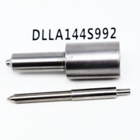 Injecteur de carburant diesel DLLA144S992 0433271781 pour Renault CBH CLM 340 350