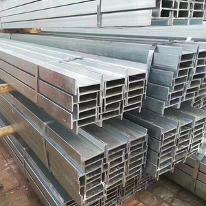 เหล็กเอชบีมรีดร้อนคุณภาพสูง SS400 Q235B ยาว 6 เมตร สำหรับงานก่อสร้าง ราคาต่อกิโลกรัม - Product Image 5