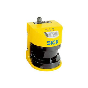 Escáneres Láser de Seguridad SICK S30A-6011BA en Oferta, Buen Precio S30A6011BA - Product Image 1