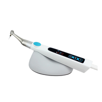 Instrument de mesure des racines dentaires, instrument de positionnement des canaux radiculaires, traitement, équipement dentaire 2 en 1