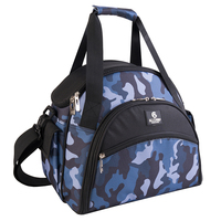 Sac isotherme de pique-nique réutilisable et portable pour 4 personnes, tendance et élégant