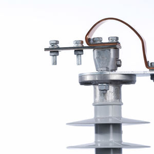 Interruptor seccionador compuesto para exteriores de alto voltaje de suministro Interruptor seccionador de corte de carga ajustado personalizado - Product Image 5