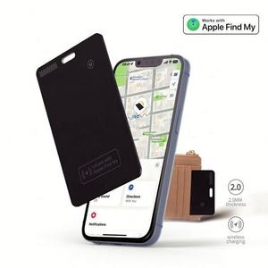 Localizzatori GPS per Animali Domestici, Auto, Portafogli e Portachiavi con Allarme per iOS e Android - Product Image 6