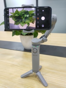 F5 <span class=keywords><strong>3</strong></span>-可完成的手持万向智能手机视频监控系统 - Product Image 3