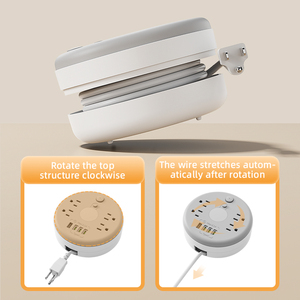 Bán buôn vòng lưu trữ ổ cắm thường xuyên ổ cắm tiêu chuẩn Mỹ ổ cắm - Product Image 4