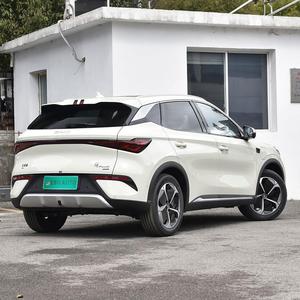 BYD Yuan Plus 2025, BYD Atto <span class=keywords><strong>3</strong></span>, Auto Elettriche Cinesi Economiche, Nuove Auto, Veicoli a Nuova Energia, Auto Economiche con Guida a Sinistra - Product Image 5