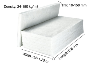 Marque Shenzhou Bonne stabilité chimique 1000~1350 ℃   <span class=keywords><strong>Laine</strong></span> céramique ignifuge <span class=keywords><strong>de</strong></span> haute qualité, isolation thermique en <span class=keywords><strong>laine</strong></span> céramique - Product Image 5