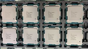 Hot bán 715215-b21 HPE DL380p Gen8 <span class=keywords><strong>Intel</strong></span> <span class=keywords><strong>Xeon</strong></span> <span class=keywords><strong>E5</strong></span>-2680v2 (2.8GHz/10-Core/25Mb/115W) Bộ vi xử lý hoàn chỉnh Kit - Product Image 4