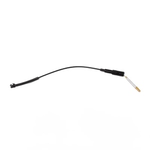 Câble d'accélérateur et de frein à main > Câble de déverrouillage de réglage de siège auto 1J0881265C pour Volkswagen Golf IV Jetta IV New Beetle Pièces auto - Product Image 2
