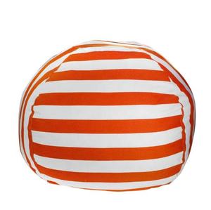 Copertura portatile del sacchetto del fagiolo di stoccaggio del giocattolo dell'animale farcito grande di vendita calda per i bambini - Product Image 4