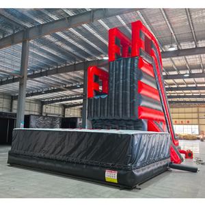 Plataforma Inflable Resistente para Saltos en Acantilados, para Saltos Acuáticos Seguros, Diversión en Fiestas de Piscina de Verano - Product Image 3