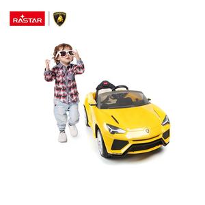 Новый дизайн, детские электромобили Lamborghini Urus, 12 В, игрушки для детей от <span class=keywords><strong>3</strong></span> до 8 лет - Product Image 6