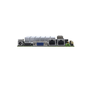 เมนบอร์ด J1900 ขายดี LVDS NANO9F 2K60Hz 1920*1080 USB3.0 USB2.0 MSATA ฮาร์ดดิสก์ 128G 2*COM - Product Image 6
