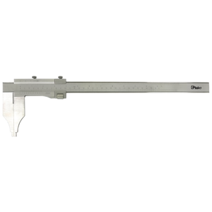 Calibrador Vernier Takeo de 150 mm, Herramienta de Medición Mecánica de Precisión - Product Image 2