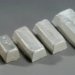 Lingotes metálicos de magnesio puro 99.8% de alta calidad excelentes para fabricantes y consumidores - Product Image 4