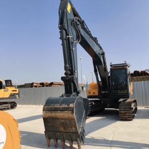 Excavadoras Hidráulicas Usadas <span class=keywords><strong>Hyundai</strong></span> HX220HD 220LC-9S 220LC-9 <span class=keywords><strong>de</strong></span> Corea, en Buen Estado, al <span class=keywords><strong>Precio</strong></span> Más Bajo del 2025, en Venta - Product Image 5