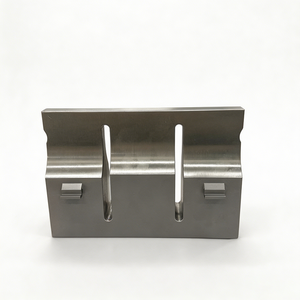 Corne de soudage ultrasonique en alliage de titane 20/30/35 kHz, sonotrode compatible avec l'équipement <span class=keywords><strong>Herrmann</strong></span> - Product Image 1