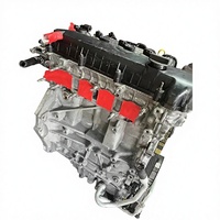 Vente flash - Moteur essence Ford 1.8L QQDB Duratec-HE pour Ford Focus Classic, Lincoln MKC, MKZ, MKX, Nautilus