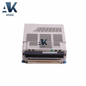 5X00106G02 Module d'entrée analogique haute performance Emerson Ovation Westinghouse - Product Image 3
