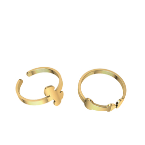 힙합 남성용 성기 장신구 페니스 링 도매 제조 공장 인기 상품 - Product Image 5