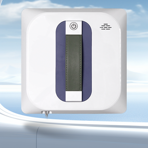 Nettoyeur de vitres automatique à double face, nettoyage en hauteur, stock limité, portable et léger, <span class=keywords><strong>lave</strong></span>-vitres électrique - Product Image 1